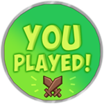 You played RPG World!