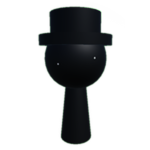 Mr. Black [Phase 1.5]
