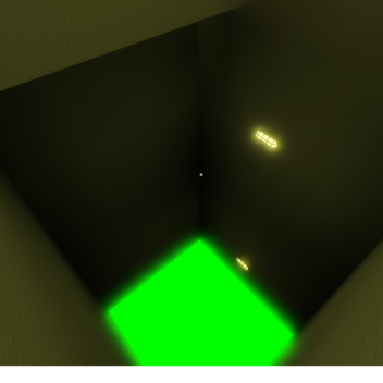 Door's Small Basement