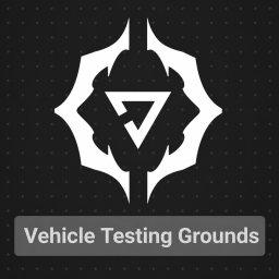 Vehicle Testing Grounds