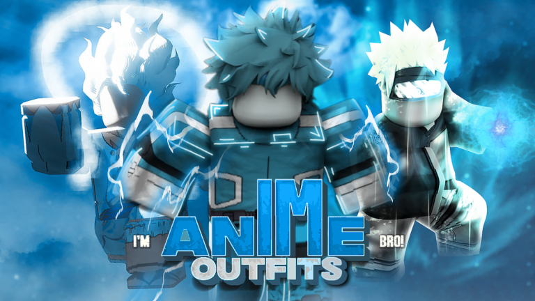 [🕹1600+] I'm Anime Outfits Bro! screenshot 3