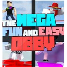 Some kind of Obby (DONATE!)