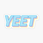TheyYeet