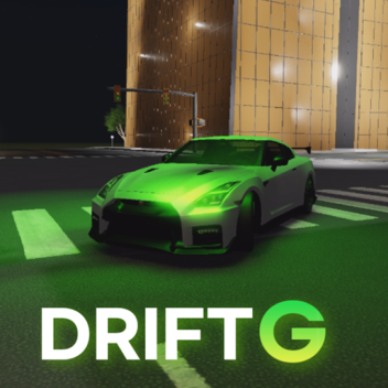 DRIFT G