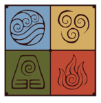 [TFN] The Fire Nations