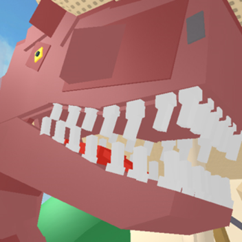 Escape School Dinosaur Obby 🦕