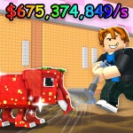 Vacuum For Brainrots!