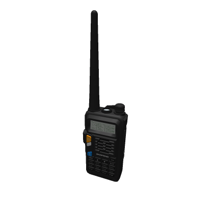 RadioSystemByLuca