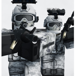 US Artic Armed Forces