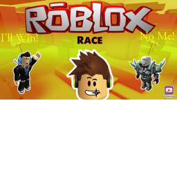 Roblox Race. (UPDATE)