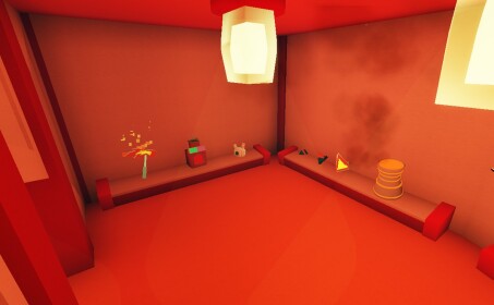 [Soon] Bees Adventure 
