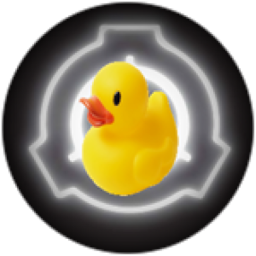 scp the ducks case