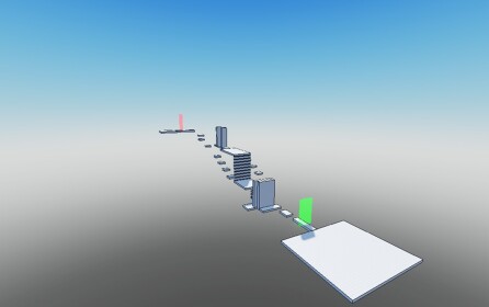 Simple Time Trial