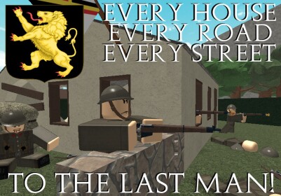 [NB] Battle of Liége