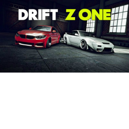 Drift Zone! [Beta]