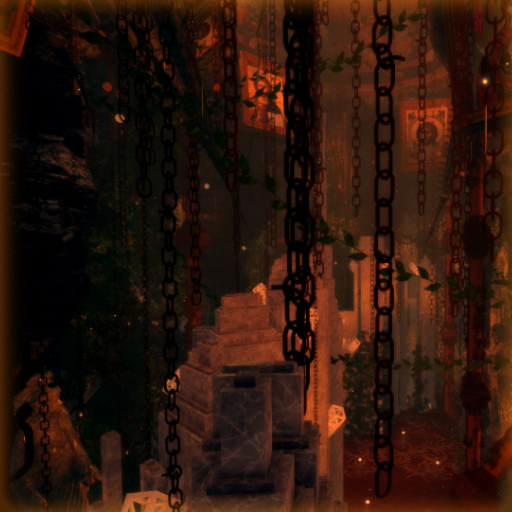 Genesis' Reunion: Nature's Cathedral