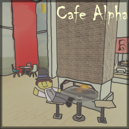 Cafe Alpha