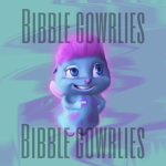 Bibble gowrlies