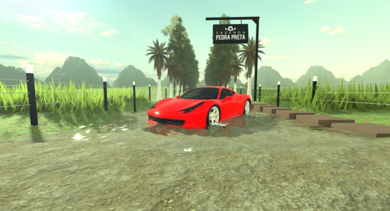 [👻 Legends] - 🐴 Black Stone Farm screenshot 4