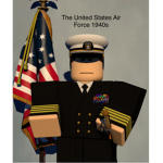 The United State’s Air Force.