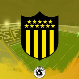 LS | Peñarol icon