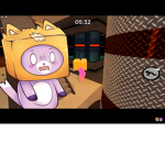 Boxy & Foxy fan group