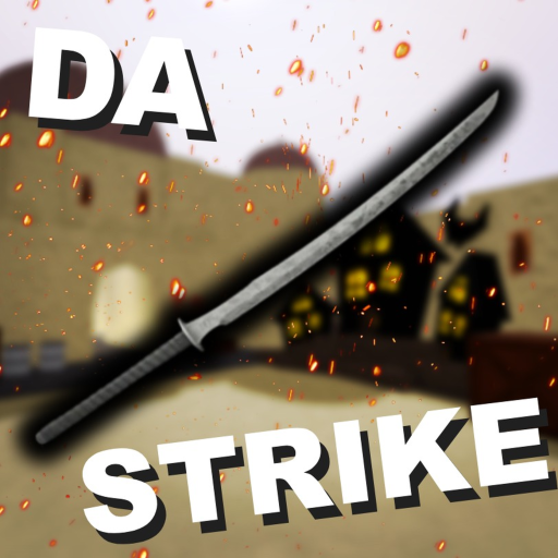 Da Strike 🎃(GUN-FFA) icon
