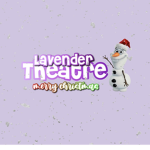 Lavender Theatre!