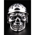THE SKULL ARMY (T.S.A