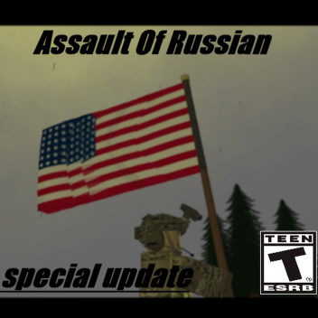 Assault Of Russian 2019