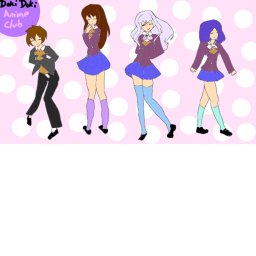 Anime Club | School