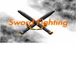 How to sword fight