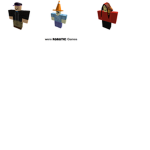 Robotic Games