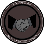 [SCP:F | The Department of External Affairs]