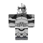The Galactic Clone Wars (TGC)