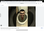 Skibiditoilet Gruppe