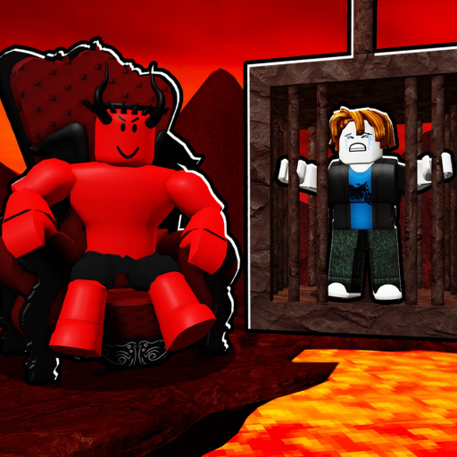 Survive 100 Days In Hell