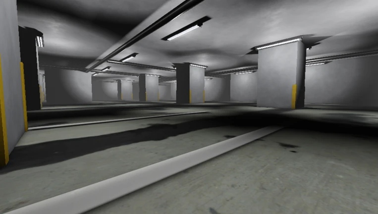 Storage Garage thumbnail
