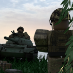 [SBA]The British Army