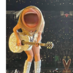 TAYLOR SWIFTTT IS OUR IDOL