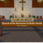 Church Of The Ascension Christ Parish Group