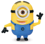 MINION DUDES
