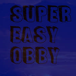 Super Easy Obby