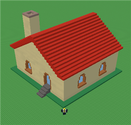 Basic Square Painting