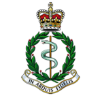 ||RAMC|| - Royal Army Medical Corps