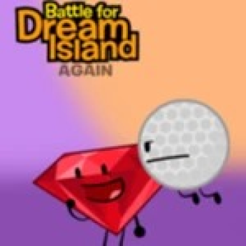 Battle for Dream Island Again Roleplay