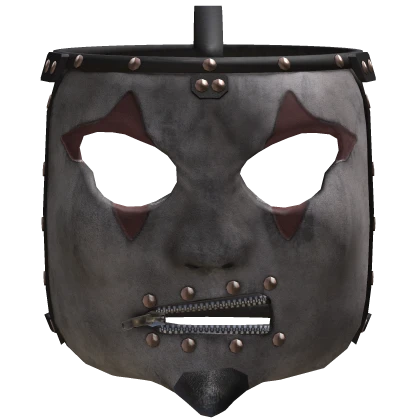 Iowa - Jim - Roblox