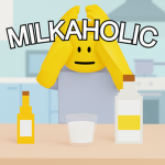 Milkaholic