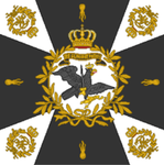 The Great Petersburg 1st Guard Regiment
