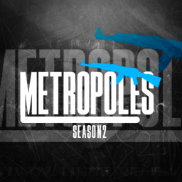 Metropolis Roleplay SEASON 2